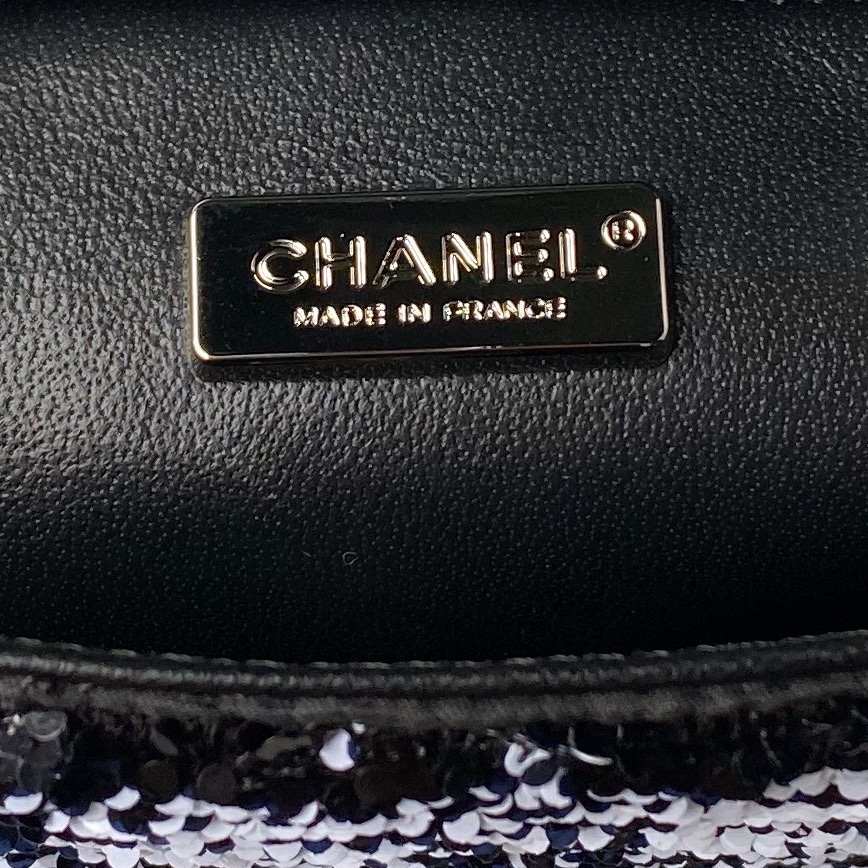 Chanel CF Series Bags